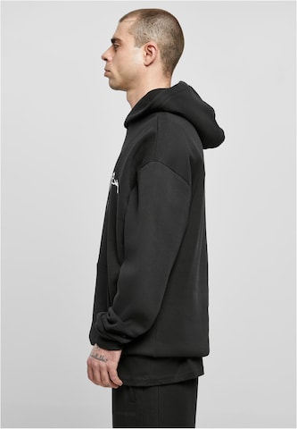9N1M SENSESweater majica - crna boja