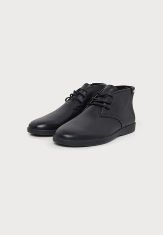 Michael Kors Chukka Boots 'WESLEY' in Schwarz