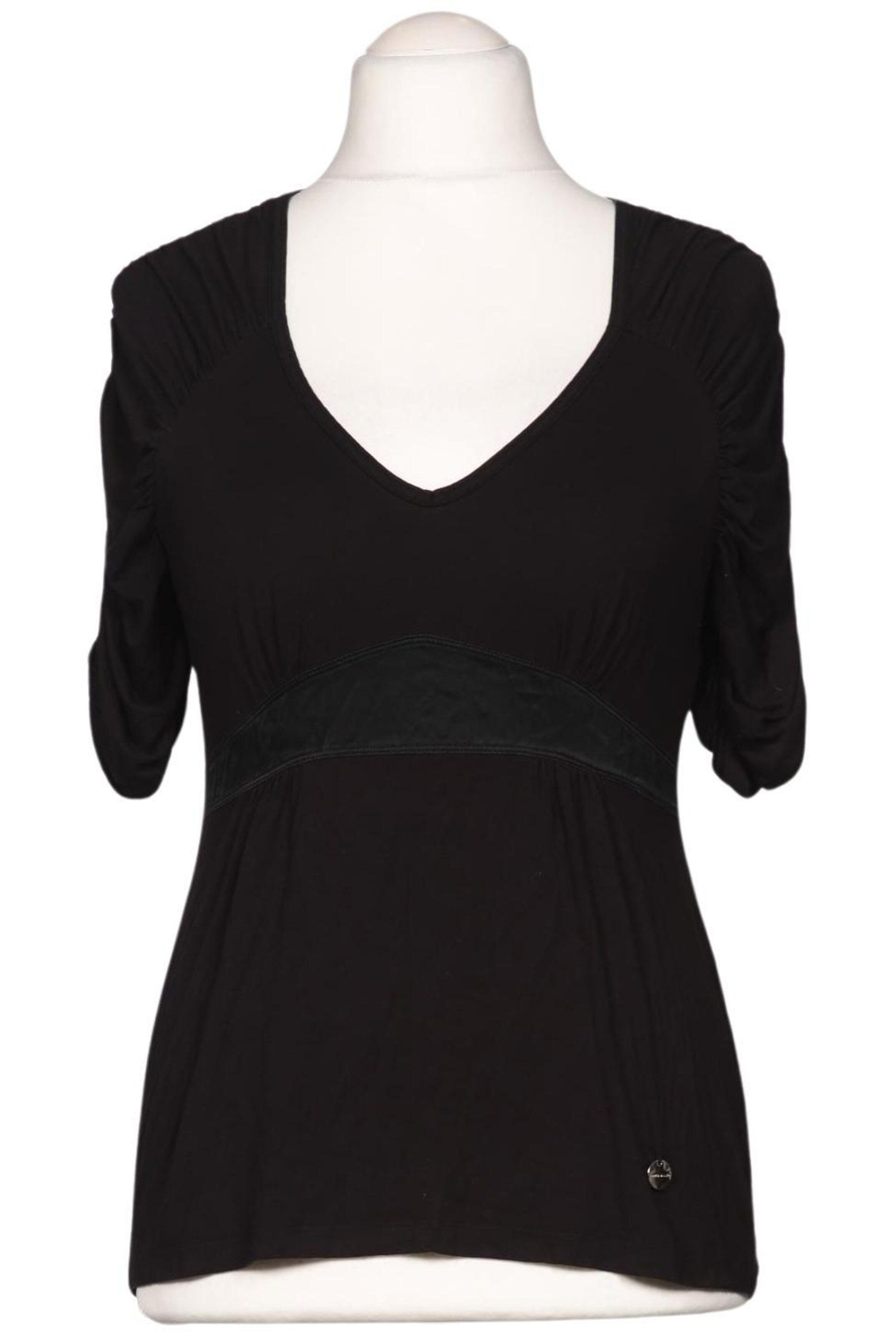 Karen Millen Bluse in XL in schwarz, Produktansicht