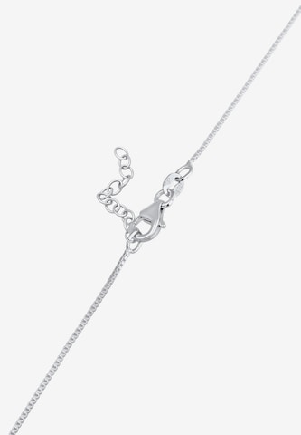 ELLI Ketting in Zilver