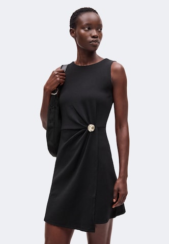 ABOUT YOU - Vestido 'Anna' en negro