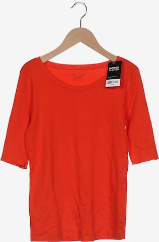 Marc Cain Langarmshirt XS in Orange: predná strana