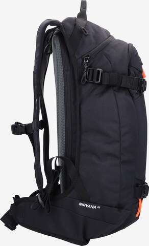 Sac à dos de sport 'Nirvana 25' MAMMUT en noir