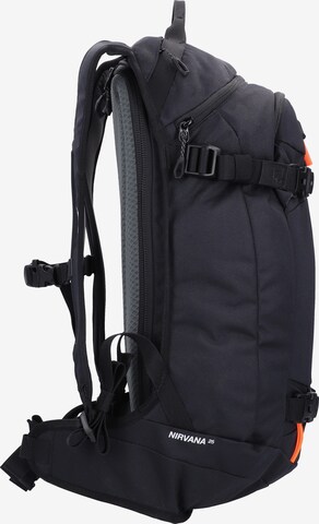 MAMMUT Sports Backpack 'Nirvana 25' in Black
