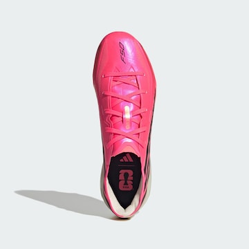 Scarpa sportiva ' F50 HYPERFAST ELITE' di ADIDAS PERFORMANCE in rosa