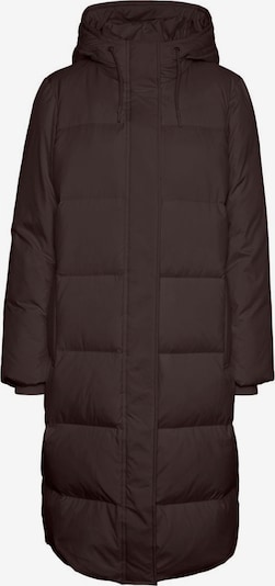 VERO MODA Winter Coat in Brown, Item view
