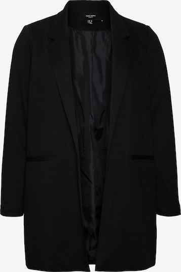 Vero Moda Curve Blazers 'Verina' in de kleur Zwart, Productweergave