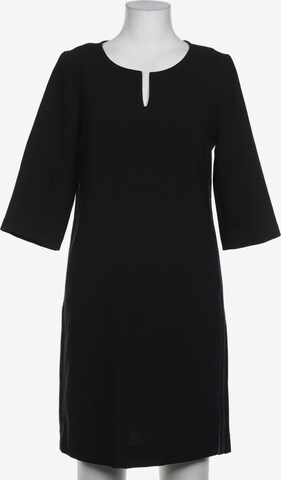 Sandwich Kleid M in Schwarz: predná strana