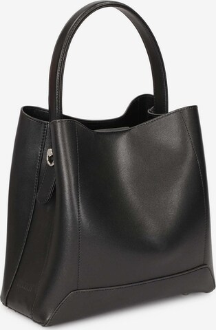 Kazar Handbag in Black