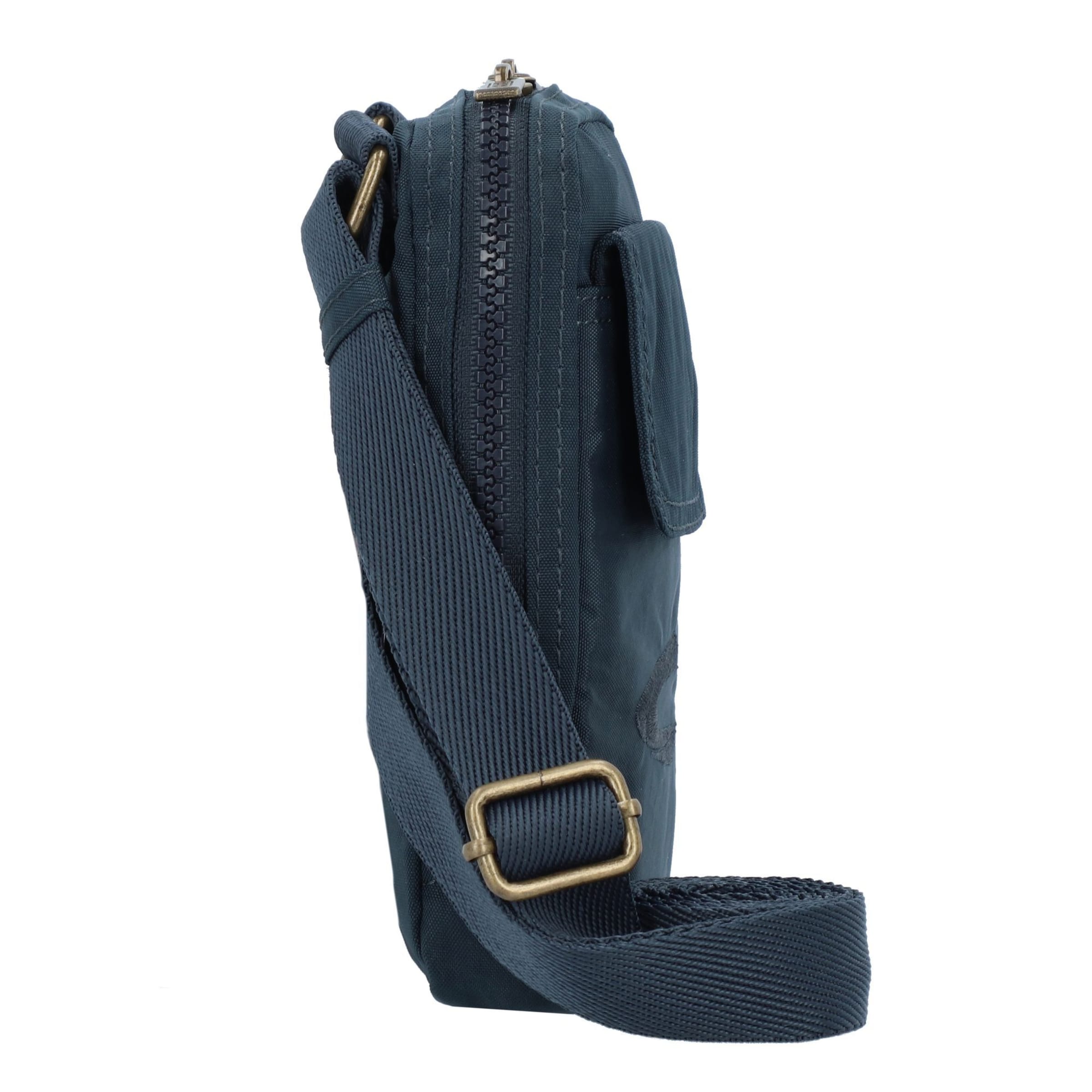 CAMEL ACTIVE Crossbody Bag in Blue