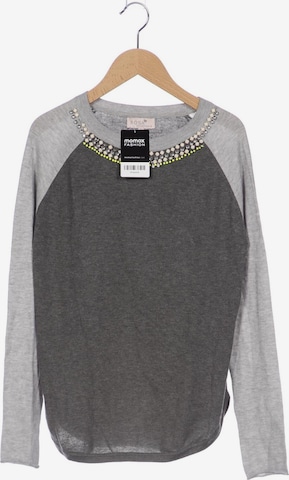 Rosa von Schmaus Pullover S in Grau: predná strana