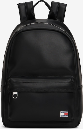 Tommy Jeans Batoh - černá, Produkt