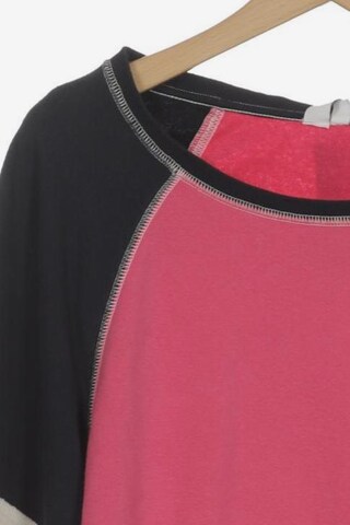 & Other Stories Sweatshirt & Zip-Up Hoodie in XS in Pink