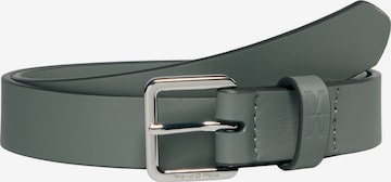 Ceinture 'Junna ' Marc O'Polo en gris : devant