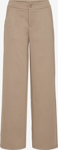 Fransa Hose in Braun: Vorderseite