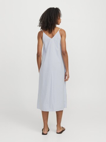 Robe d’été 'JXSiva' JJXX en bleu