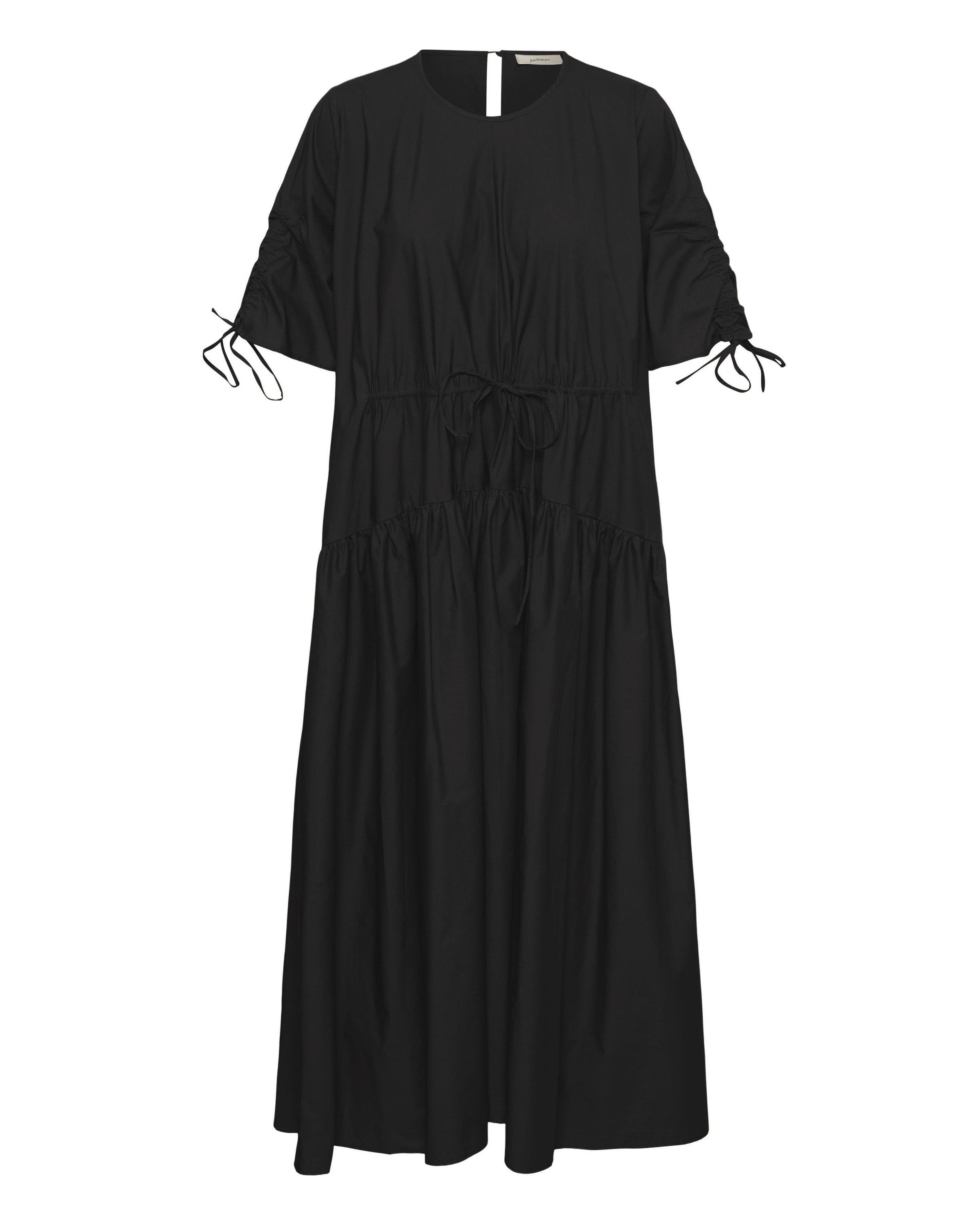 InWear Ruha - fekete: elől