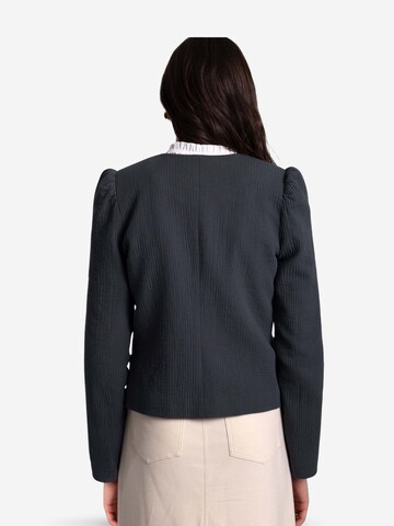 THE-ARE Between-season jacket in Grey