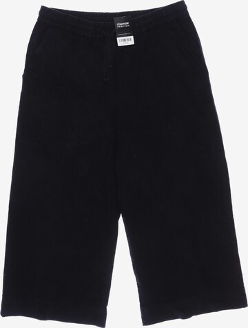 Monki Pants in L in Black: front