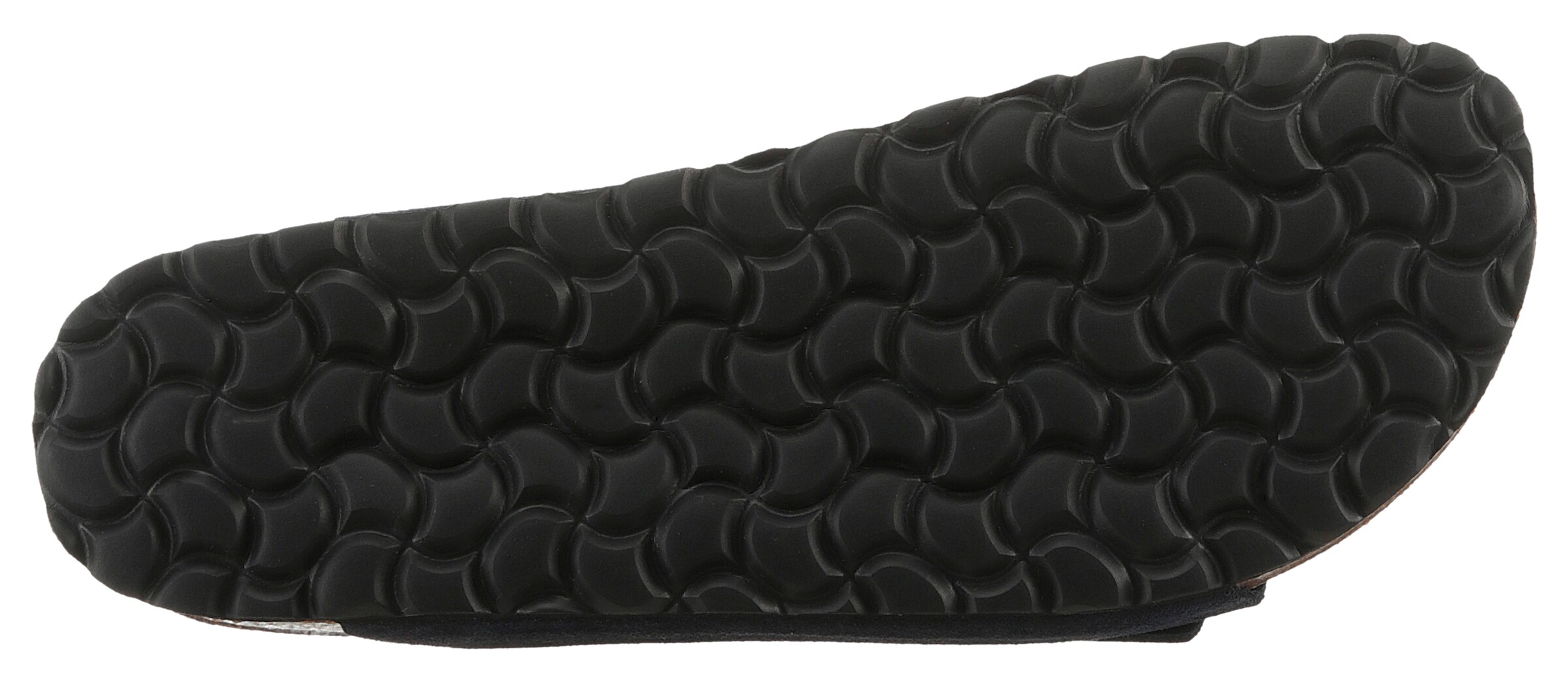 Man's World Mules in Black