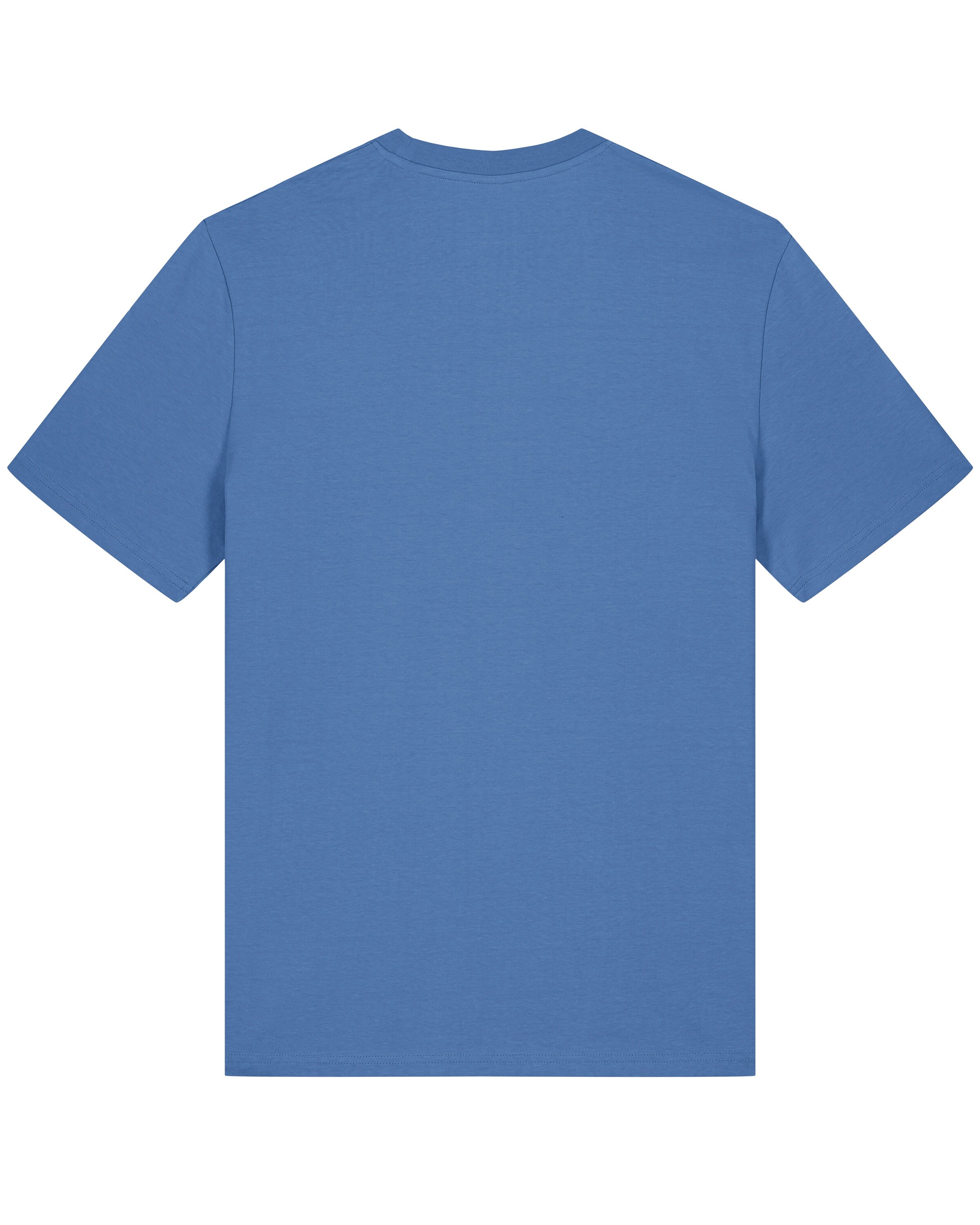 Maglietta ' Le poulet - das Huhn ' di Watapparel in blu