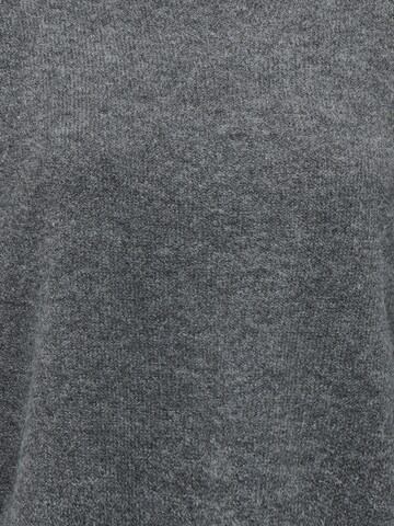 Pull-over 'ONLOLIVIA' ONLY en gris