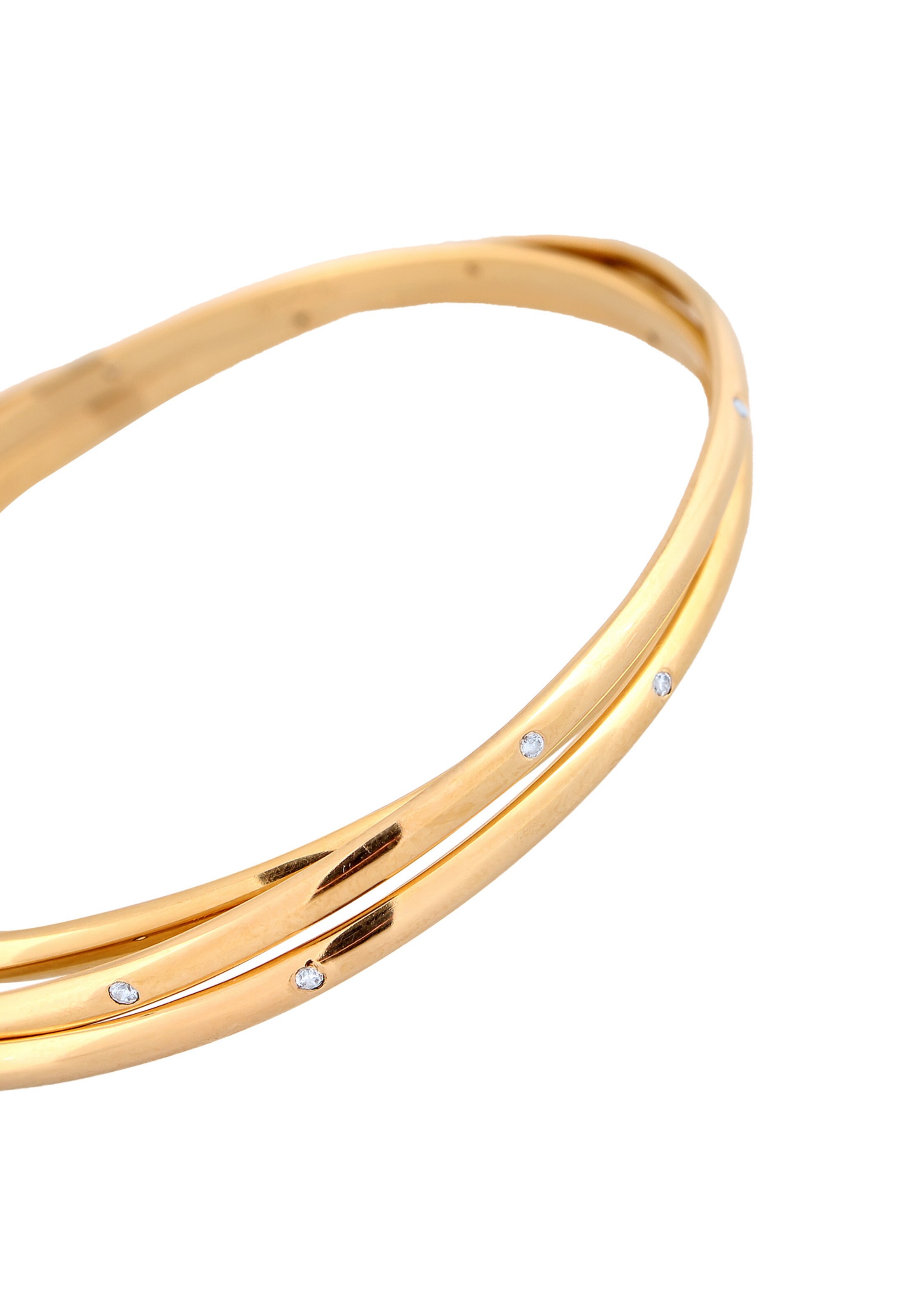 Bracelet ELLI PREMIUM en or