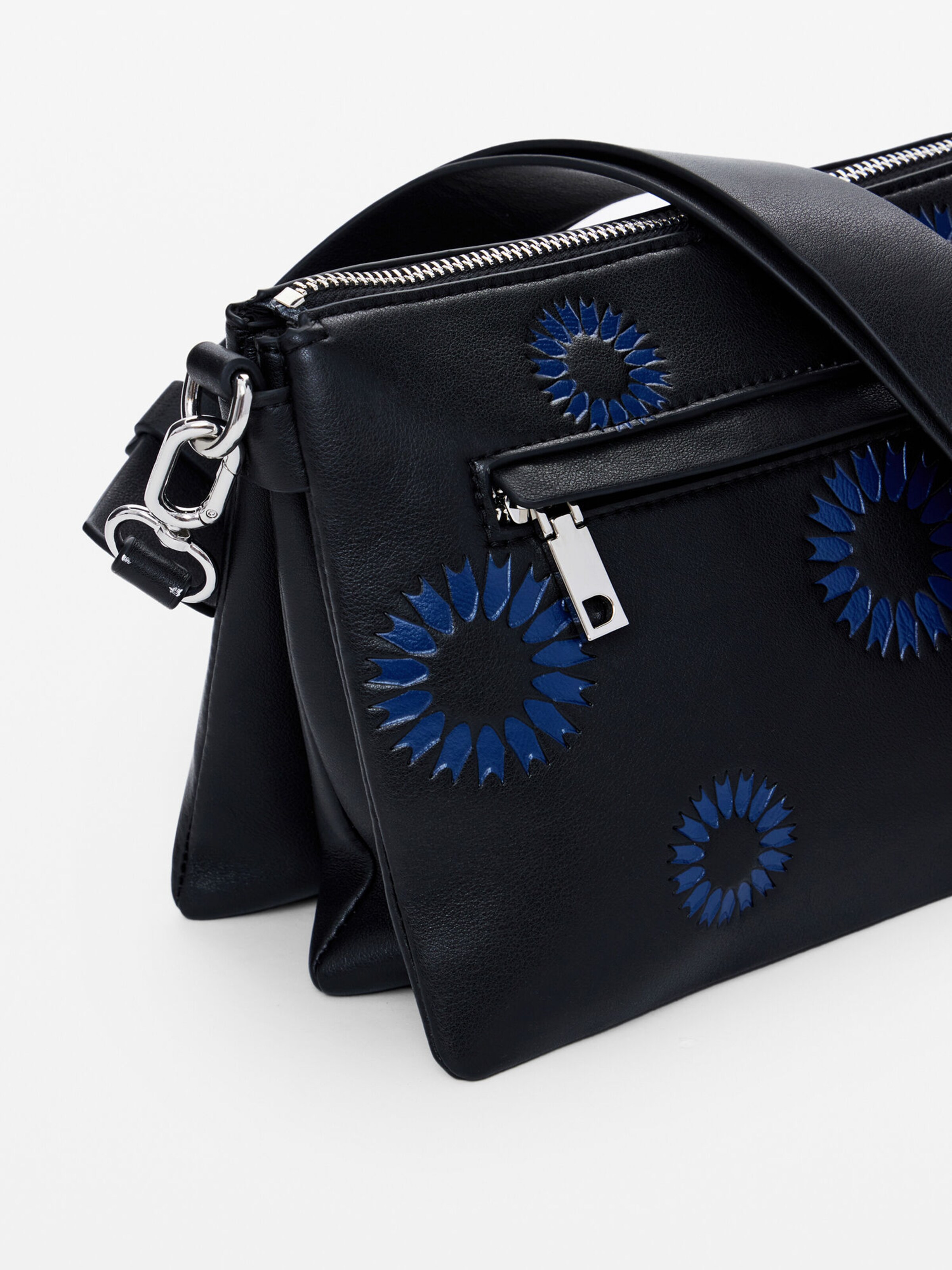 Sunflower messenger bag hotsell