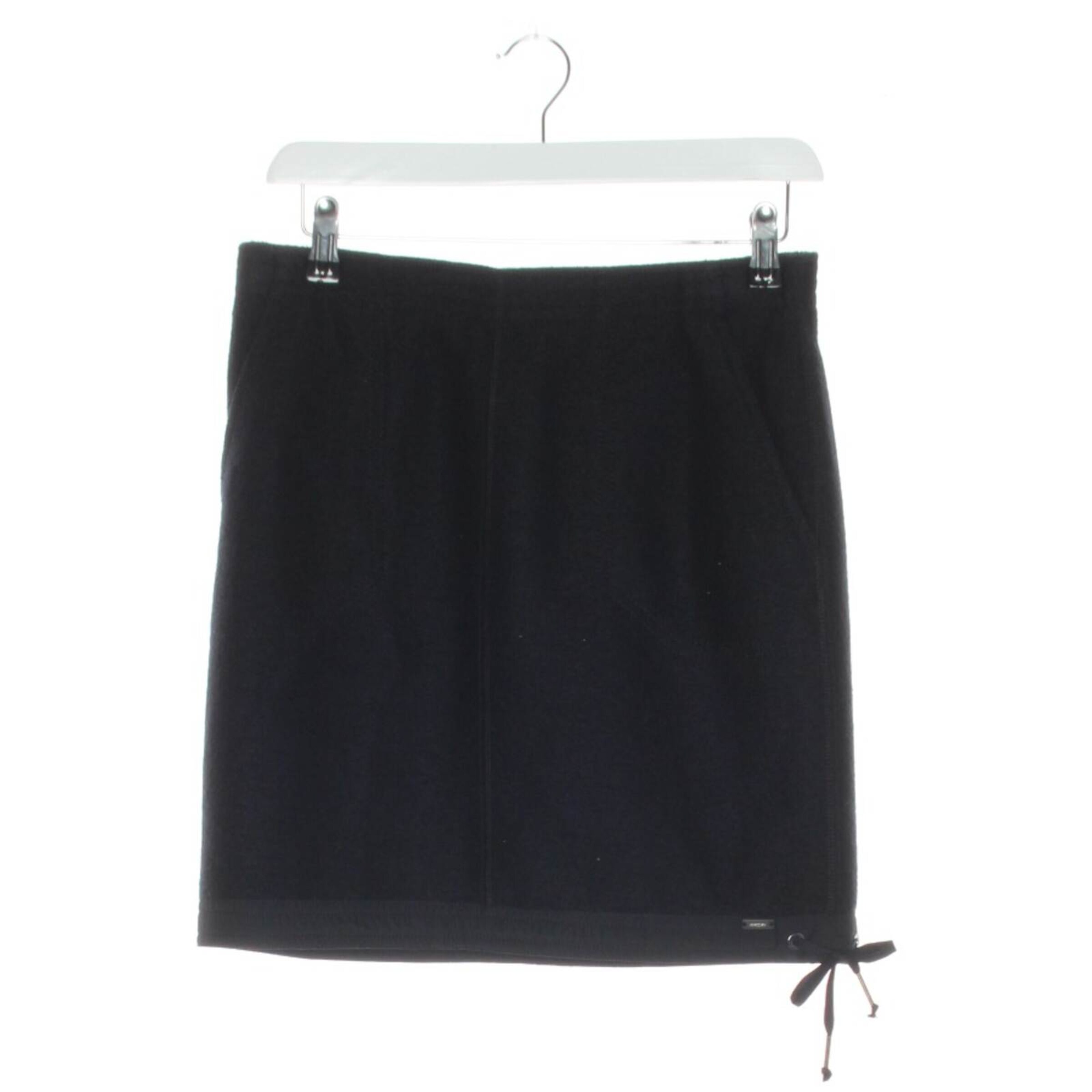 Marc Cain Skirt in S in Blue: front