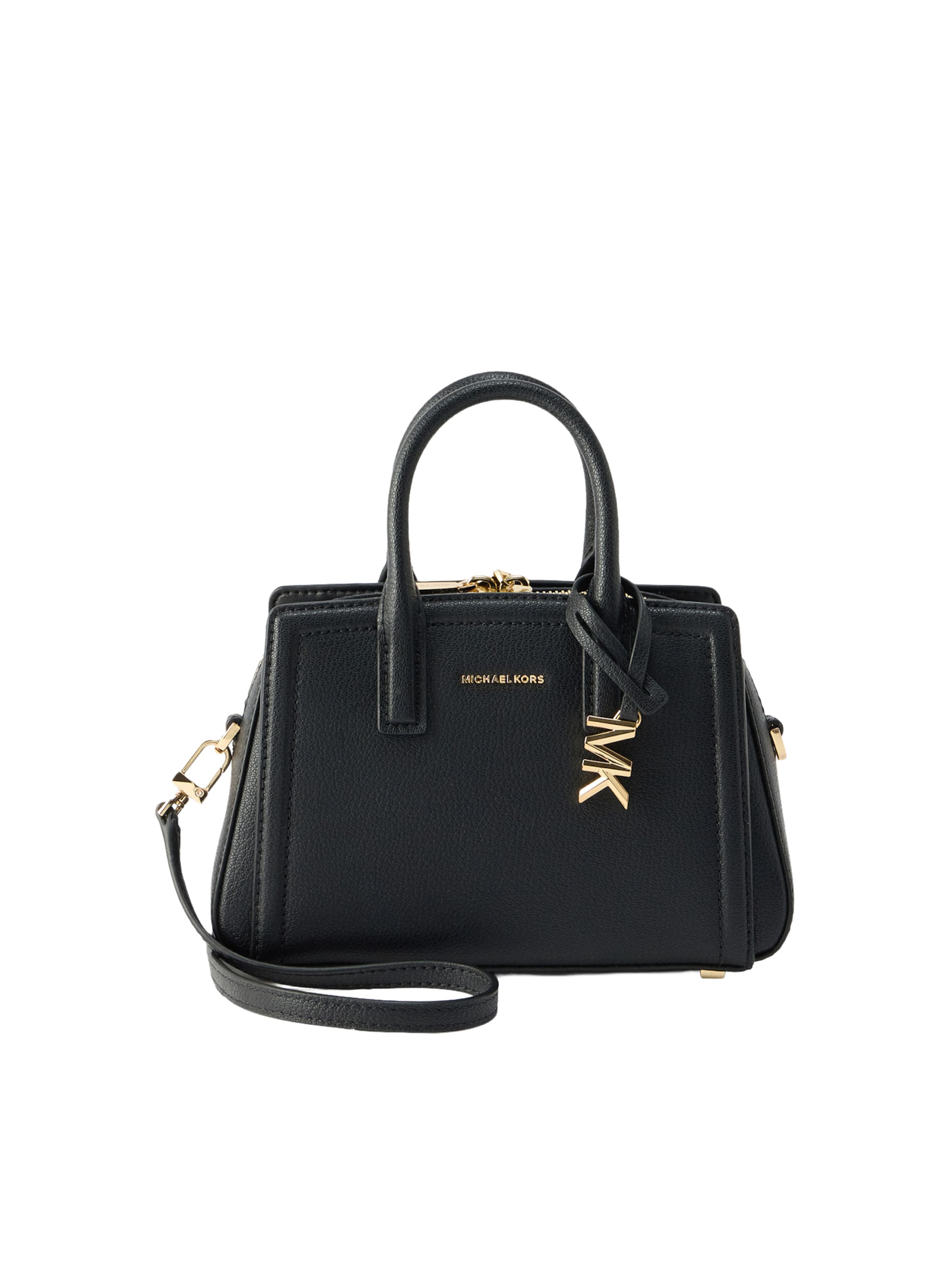 Sacs à main MICHAEL Michael Kors en noir : devant