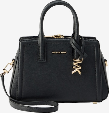 Sacs à main MICHAEL Michael Kors en noir : devant