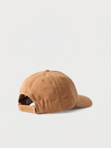 Carhartt WIP Sapkák - barna