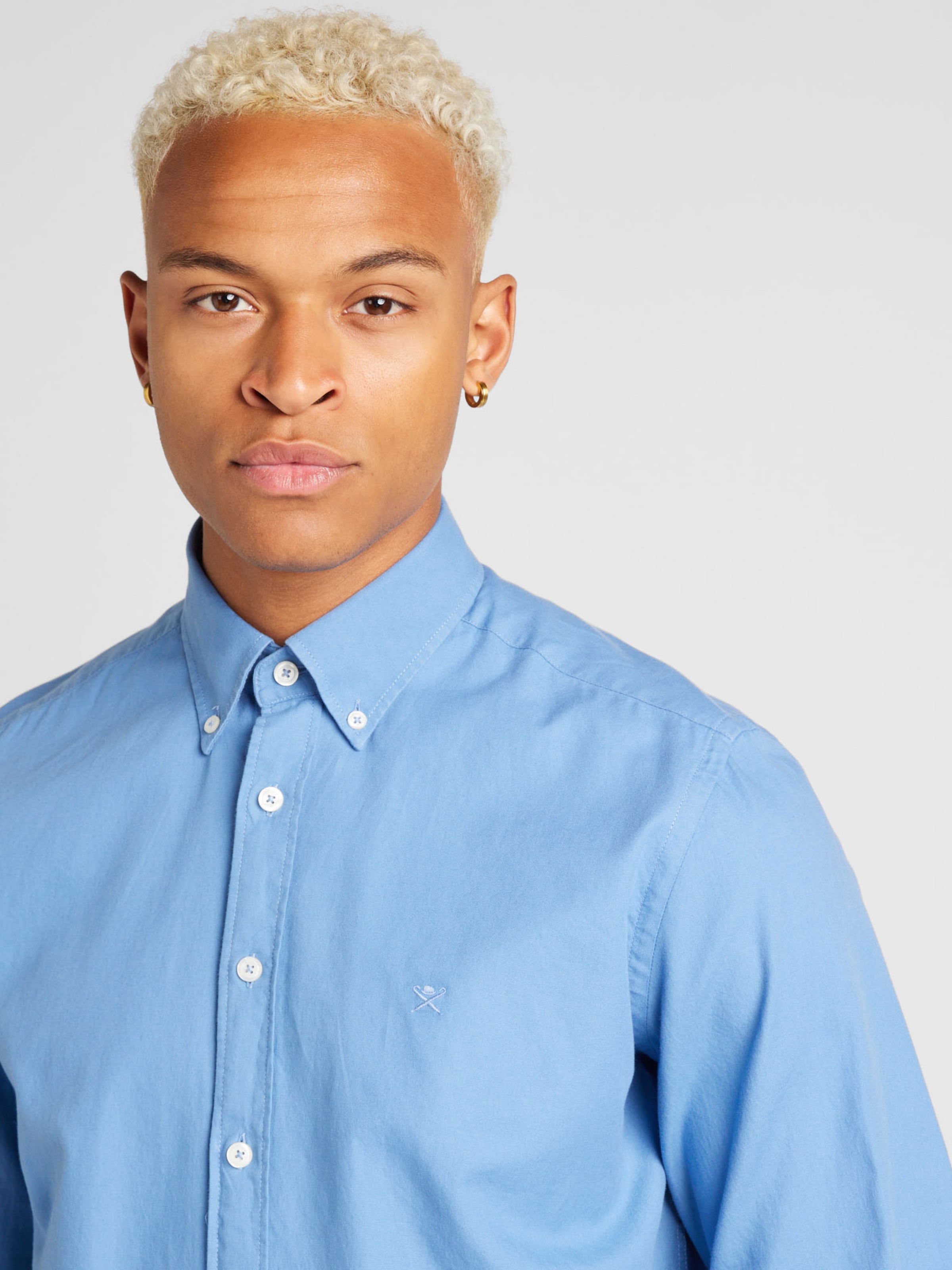 Hackett chemise sale