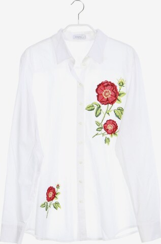 ERFO Blouse & Tunic in M in White: front