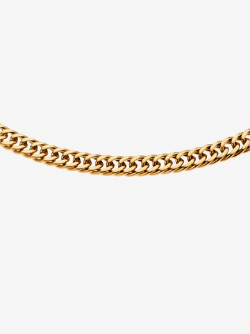 Heideman Necklace 'Jukka' in Gold