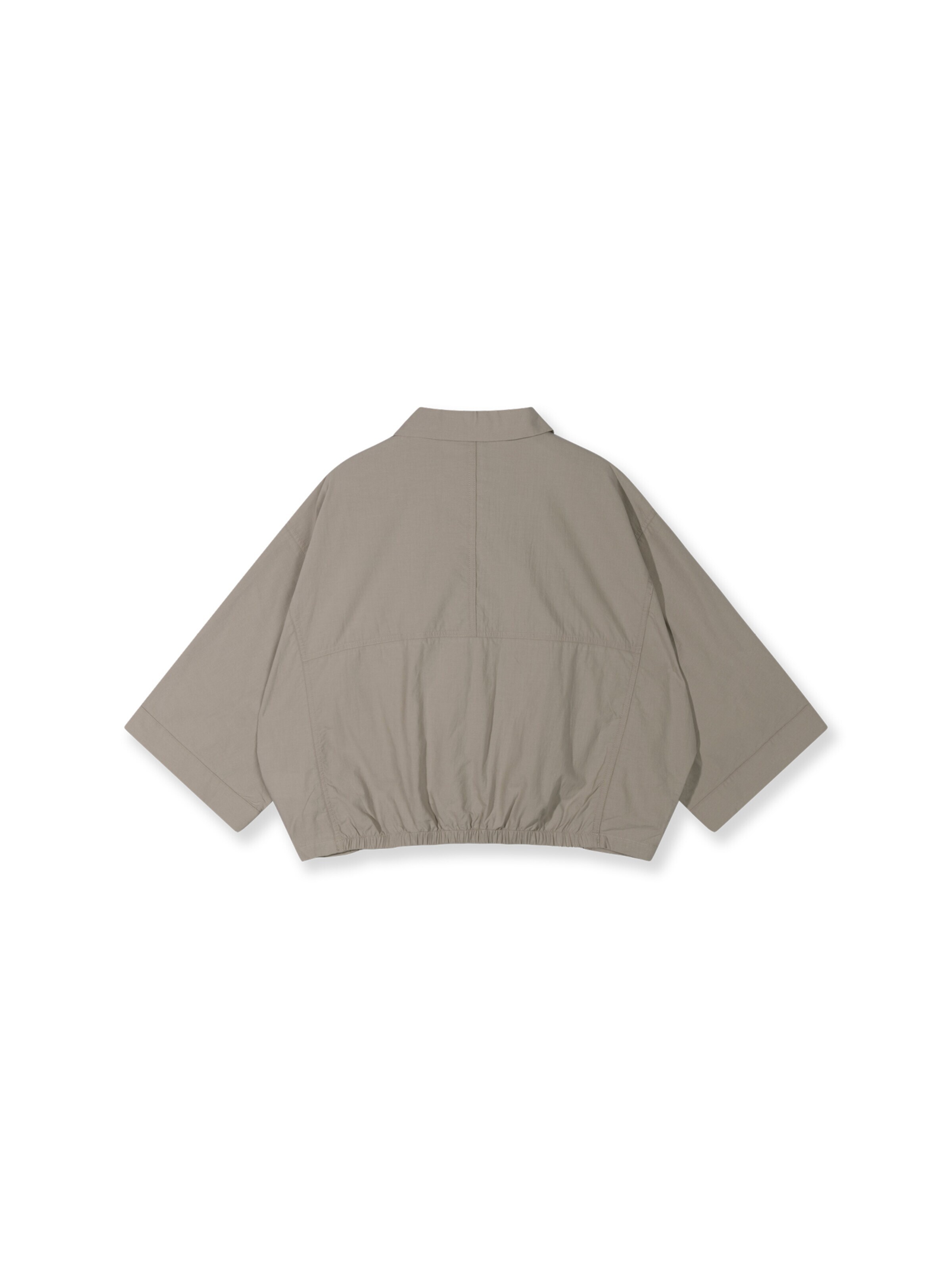 10Days Between-Season Jacket in Grey
