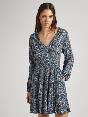 Pepe Jeans Dress 'IRINA' in Mixed colors: front