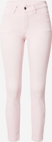 MAC Jeans 'DREAM CHIC' i pink: forside