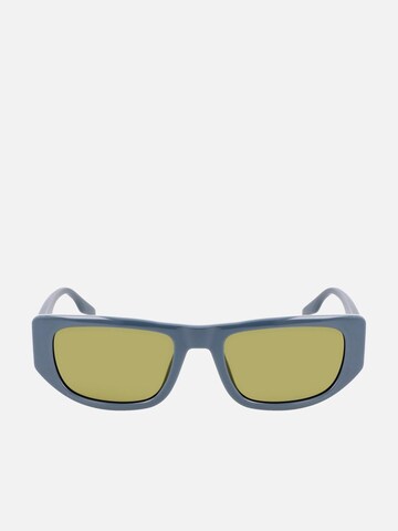 Lunettes de soleil CONVERSE en bleu