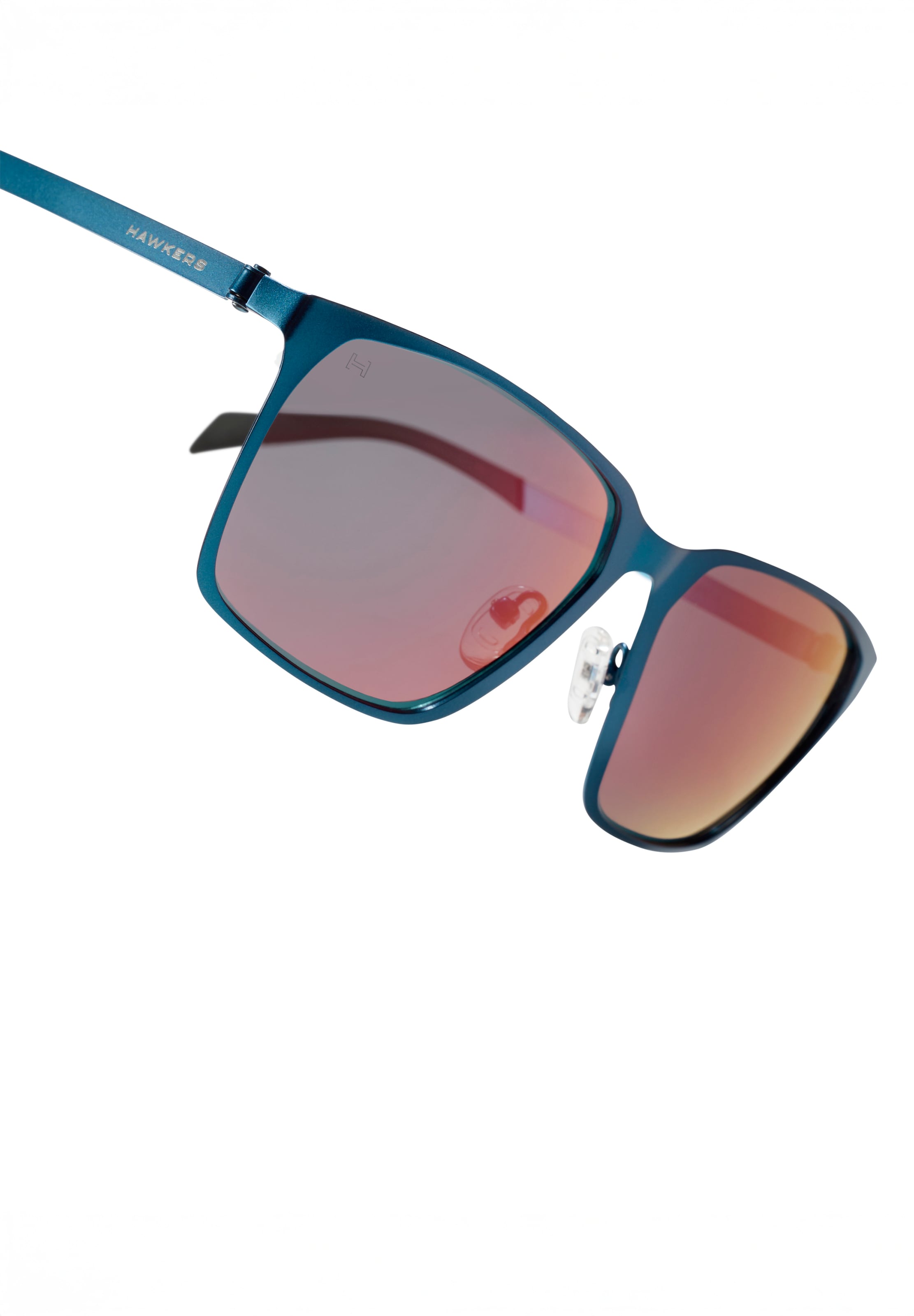 HAWKERS Sluneční brýle 'Track Flex' – modrá