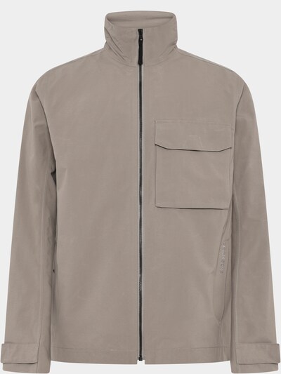 Didriksons Between-Season Jacket 'TYLER' in Taupe, Item view