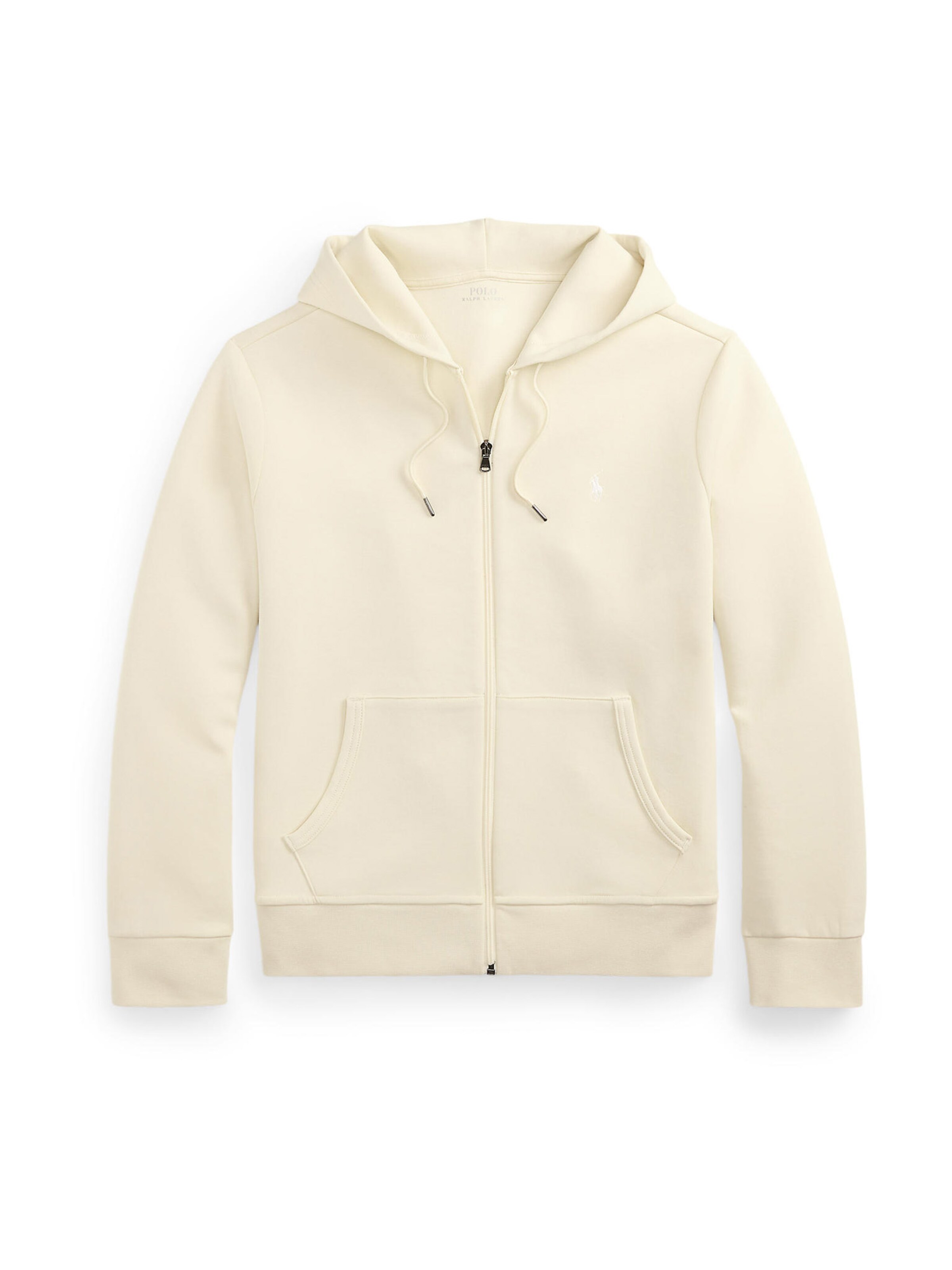 bēšs Polo Ralph Lauren Sportiska jaka: no priekšpuses