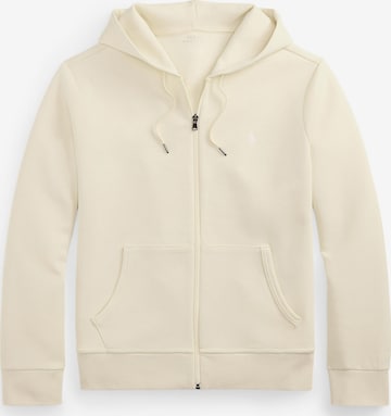 bēšs Polo Ralph Lauren Sportiska jaka: no priekšpuses