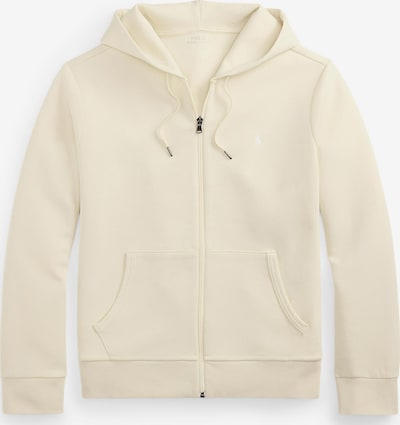 Džemperis iš Polo Ralph Lauren, spalva – kremo, Prekių apžvalga