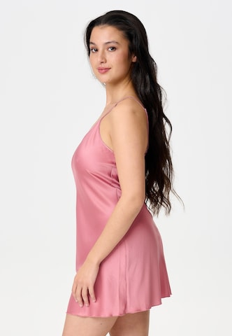 Déshabillé LingaDore en rose