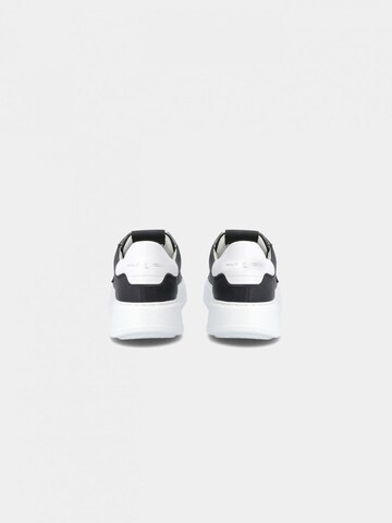 Philippe Model Sneakers in Blue