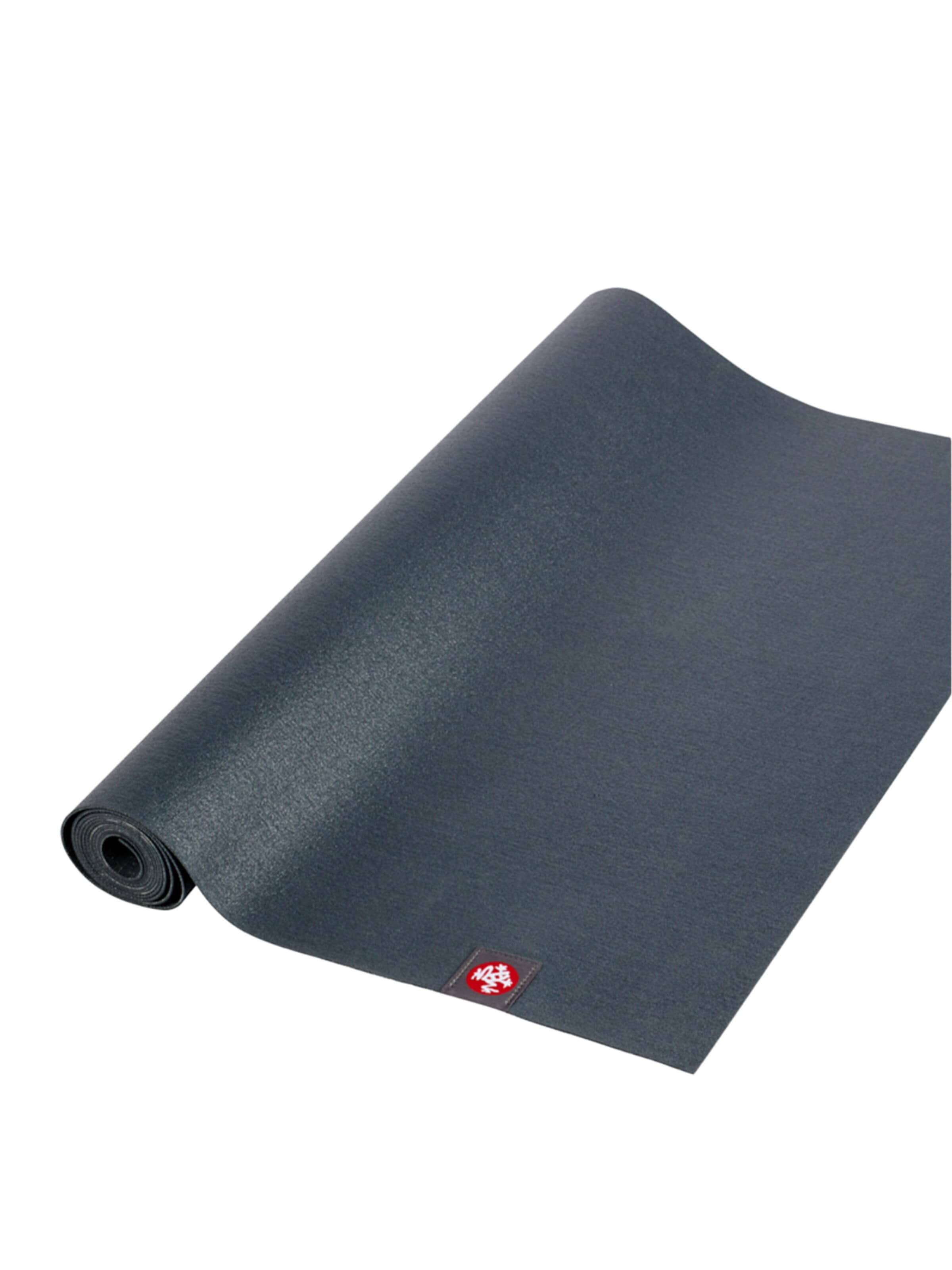 Manduka Matte 'Reise-Yogamatte eKO SuperLite'‌‌‌‌‌‌‌ in Grau