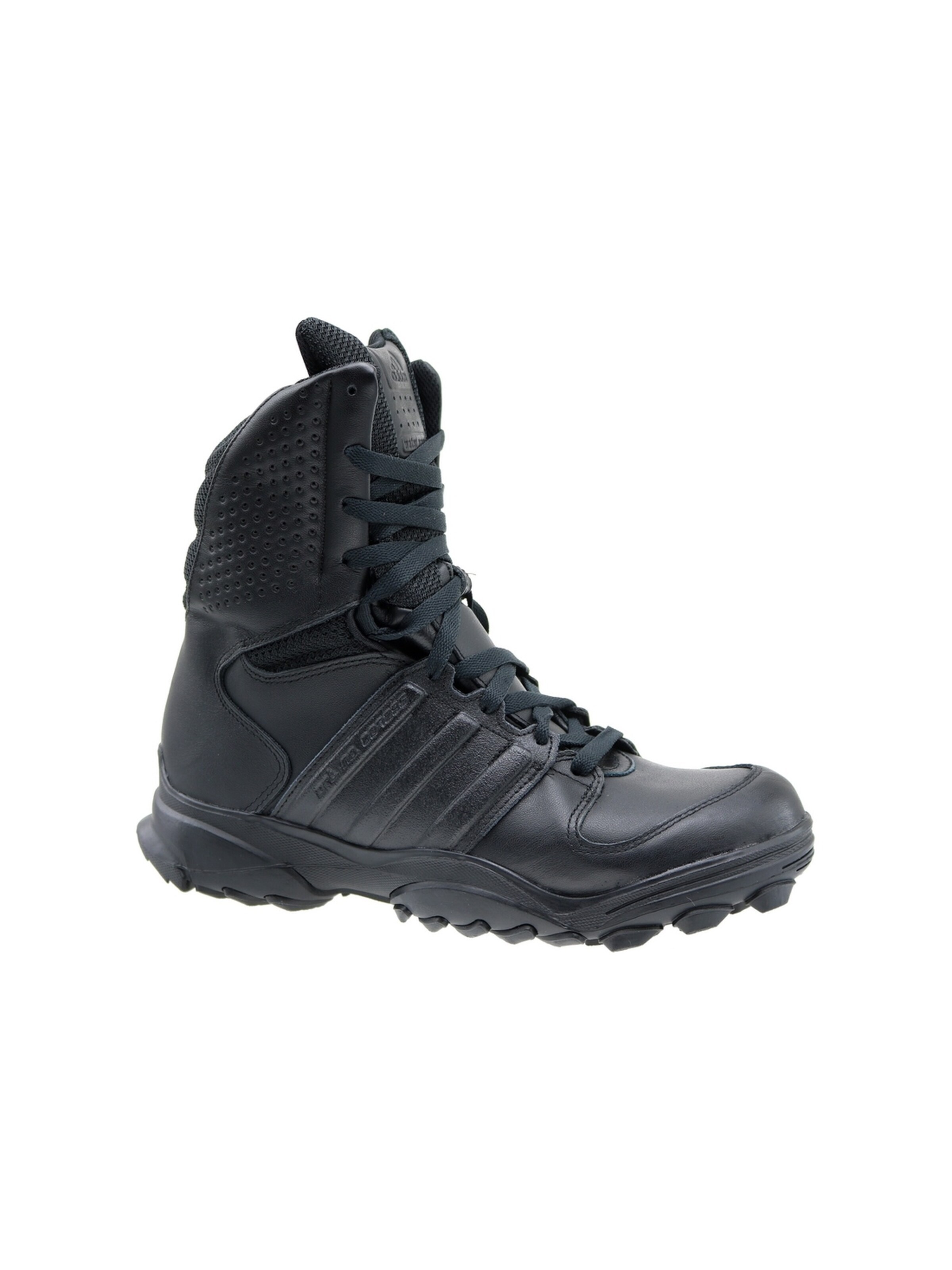 ADIDAS PERFORMANCE Lage schoen 'Adidas GSG-9.2' in 42,5-43 in de kleur Zwart, Productweergave