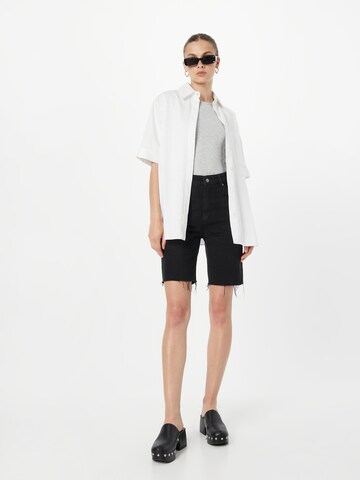 T-shirt 'ONLEMMA' ONLY en gris