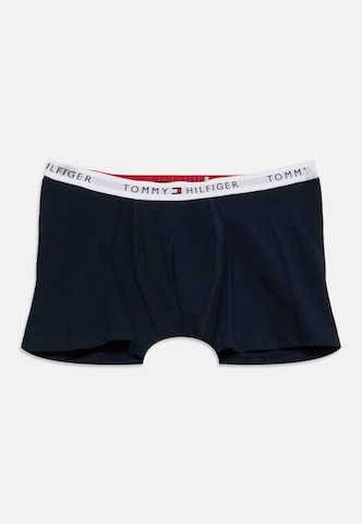 Sous-vêtements Tommy Hilfiger Underwear en bleu
